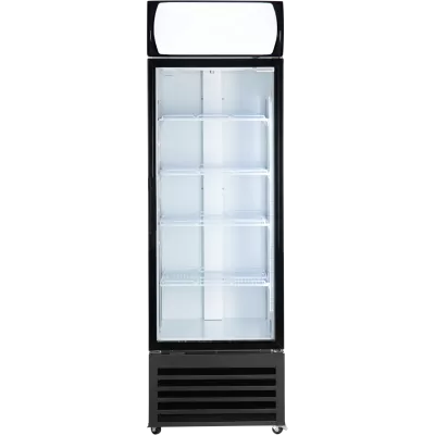 Витрина холодильная NORDFROST RSC 400 GB Витрина холодильная NORDFROST RSC 400 GB