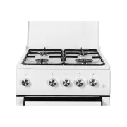 Плита газовая NORDFROST GG 5050 W