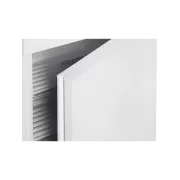 Холодильник NORDFROST RFC 390D NFGW