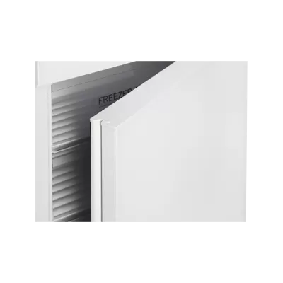 Холодильник NORDFROST RFC 390D NFGW Холодильник NORDFROST RFC 390D NFGW