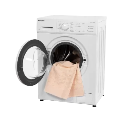 Стиральная машина NORDFROST WM 7100 W Стиральная машина NORDFROST WM 7100 W