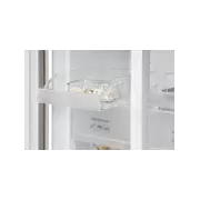 Холодильник NORDFROST RFQ 510 NFH