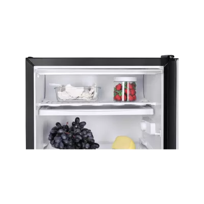 Холодильник NORDFROST NR 404 B Холодильник NORDFROST NR 404 B