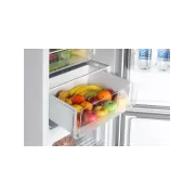 Холодильник NORDFROST RFC 390D NFGW