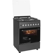 Плита газовая NORDFROST GG 6064 Gd