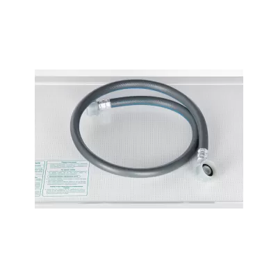 Стиральная машина NORDFROST WM2 6100 W Стиральная машина NORDFROST WM2 6100 W