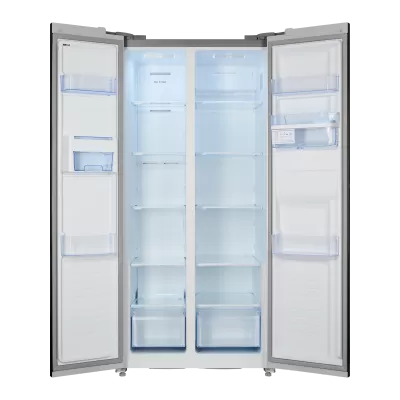 Холодильник NORDFROST RFS 484D NFXq Холодильник NORDFROST RFS 484D NFXq