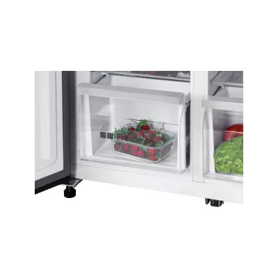 Холодильник NORDFROST RFS 525DX NFXd Холодильник NORDFROST RFS 525DX NFXd