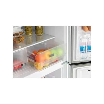 Холодильник NORDFROST RFQ 510 NFGW Холодильник NORDFROST RFQ 510 NFGW