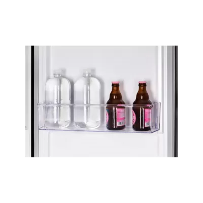 Холодильник NORDFROST NRB 134 B Холодильник NORDFROST NRB 134 B