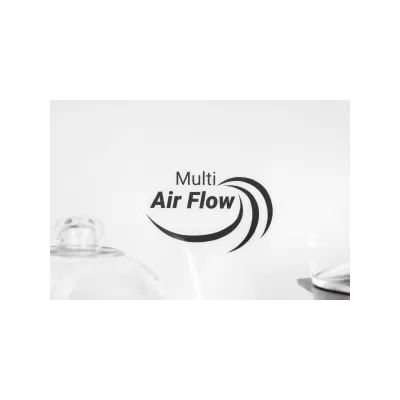 Холодильник NORDFROST RFQ 510 NFGB Холодильник NORDFROST RFQ 510 NFGB