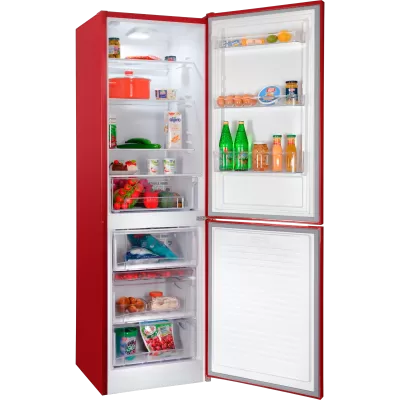 Холодильник NORDFROST NRG 152 R Холодильник NORDFROST NRG 152 R