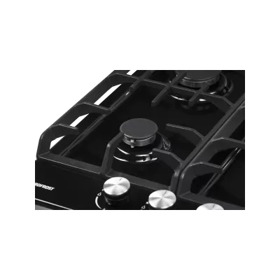 Варочная поверхность NORDFROST HS 4532 B Варочная поверхность NORDFROST HS 4532 B