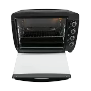 Духовка NORDFROST RC 450 B