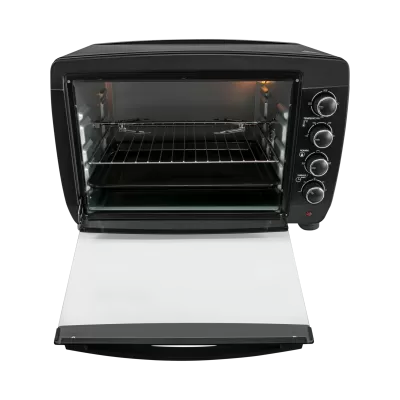 Духовка NORDFROST RC 450 B Духовка NORDFROST RC 450 B