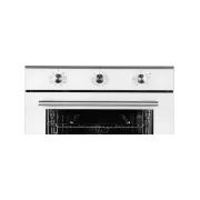 Духовой шкаф NORDFROST HM 6080 W