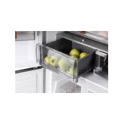 Холодильник NORDFROST RFQ 450 NFGW