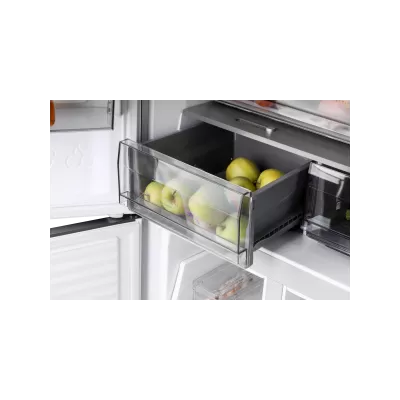 Холодильник NORDFROST RFQ 450 NFGW Холодильник NORDFROST RFQ 450 NFGW