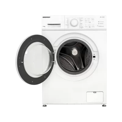 Стиральная машина NORDFROST WM 6100 W Стиральная машина NORDFROST WM 6100 W