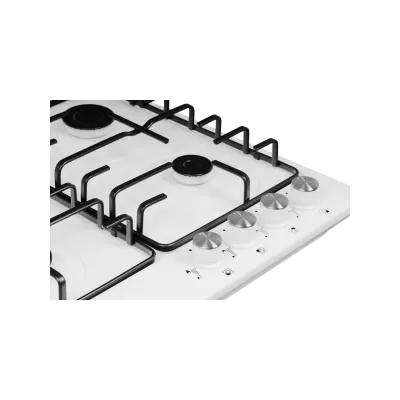 Варочная поверхность NORDFROST HS 6040 W Варочная поверхность NORDFROST HS 6040 W