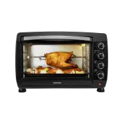 Духовка NORDFROST RC 450 B