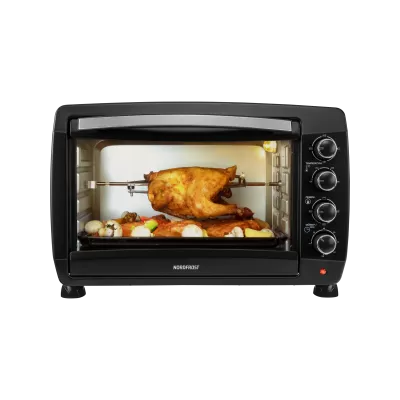 Духовка NORDFROST RC 450 B Духовка NORDFROST RC 450 B