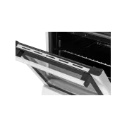 Плита газовая NORDFROST GG 5061 W