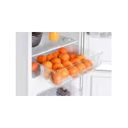 Встраиваемый холодильник NORDFROST NRCB 330 NFW