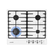 Варочная поверхность NORDFROST HS 6043 W
