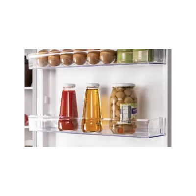 Холодильник NORDFROST NRG 152 W Холодильник NORDFROST NRG 152 W