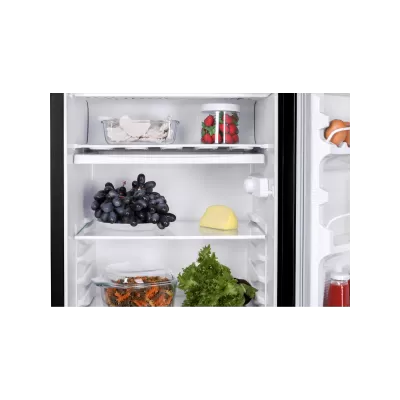 Холодильник NORDFROST NR 404 B Холодильник NORDFROST NR 404 B