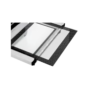 Плита электрическая NORDFROST EE 5051 W