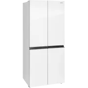 Холодильник NORDFROST RFQ 450 NFGW