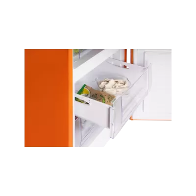 Холодильник NORDFROST NRB 162NF Or Холодильник NORDFROST NRB 162NF Or