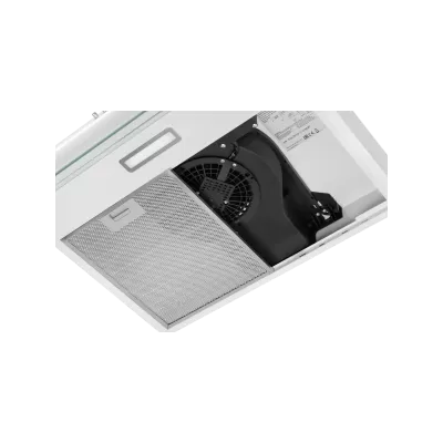 Подвесная вытяжка NORDFROST AS 6040 W Подвесная вытяжка NORDFROST AS 6040 W