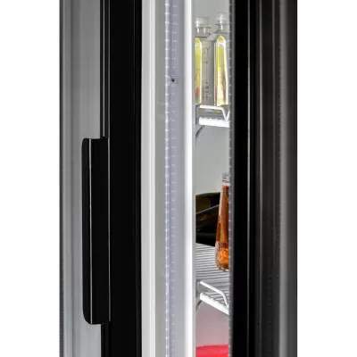 Витрина холодильная NORDFROST RSC 600 GKB Витрина холодильная NORDFROST RSC 600 GKB