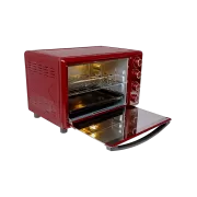 Духовка NORDFROST RC 350 R