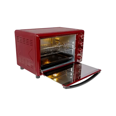 Духовка NORDFROST RC 350 R Духовка NORDFROST RC 350 R