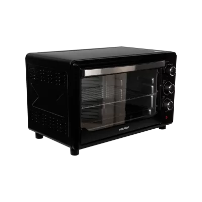 Духовка NORDFROST R 370 B Духовка NORDFROST R 370 B