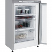 Морозильник NORDFROST DF 159 SSP