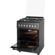 Плита газовая NORDFROST GG 6064 Gd