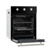 Духовой шкаф NORDFROST HM 4060 B