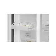 Холодильник NORDFROST RFQ 510 NFGB