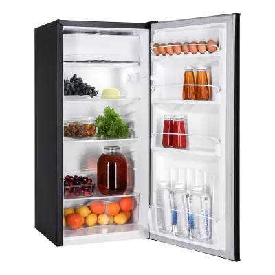 Холодильник NORDFROST NR 404 B Холодильник NORDFROST NR 404 B