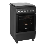 Плита газовая NORDFROST GG 5061 B