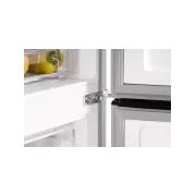 Холодильник NORDFROST NRB 122 S