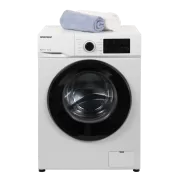 Стиральная машина NORDFROST i-WSQ4 7140 W