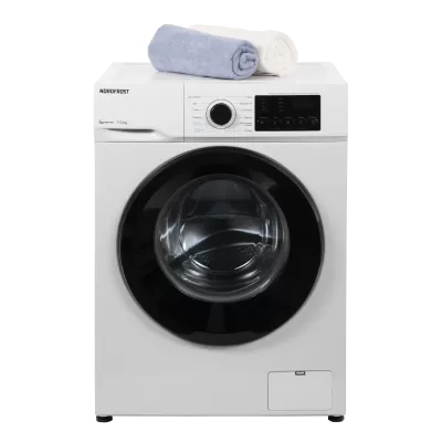 Стиральная машина NORDFROST i-WSQ4 7140 W Стиральная машина NORDFROST i-WSQ4 7140 W