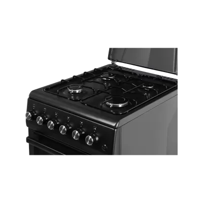 Плита газовая NORDFROST GG 5061 B Плита газовая NORDFROST GG 5061 B