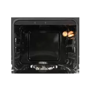 Плита газовая NORDFROST GG 5050 W